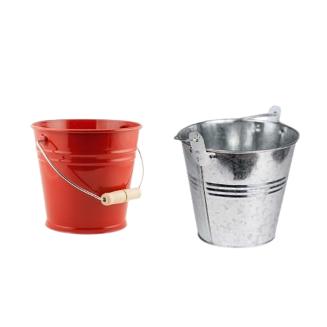Ashtrays