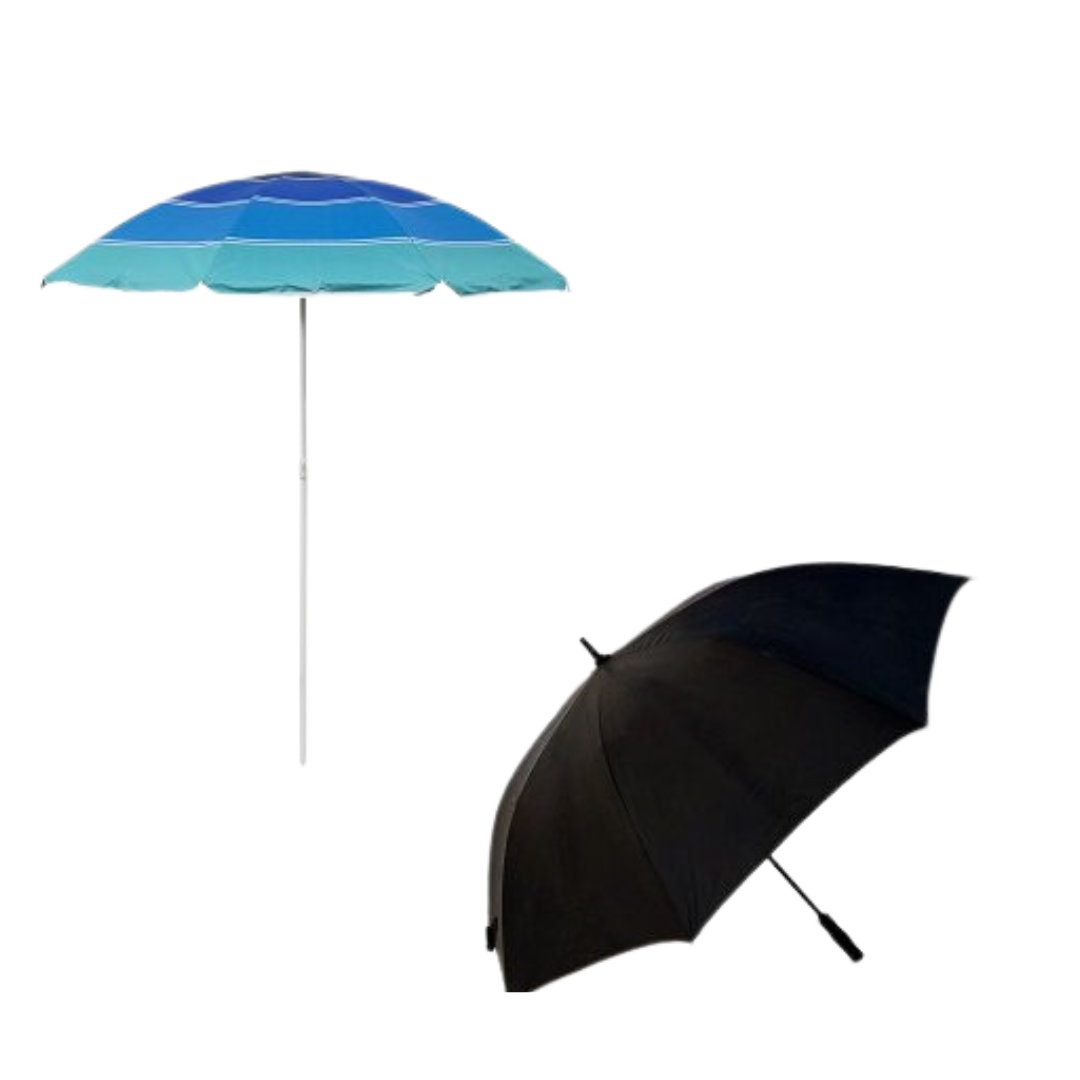 Cast Umbrellas