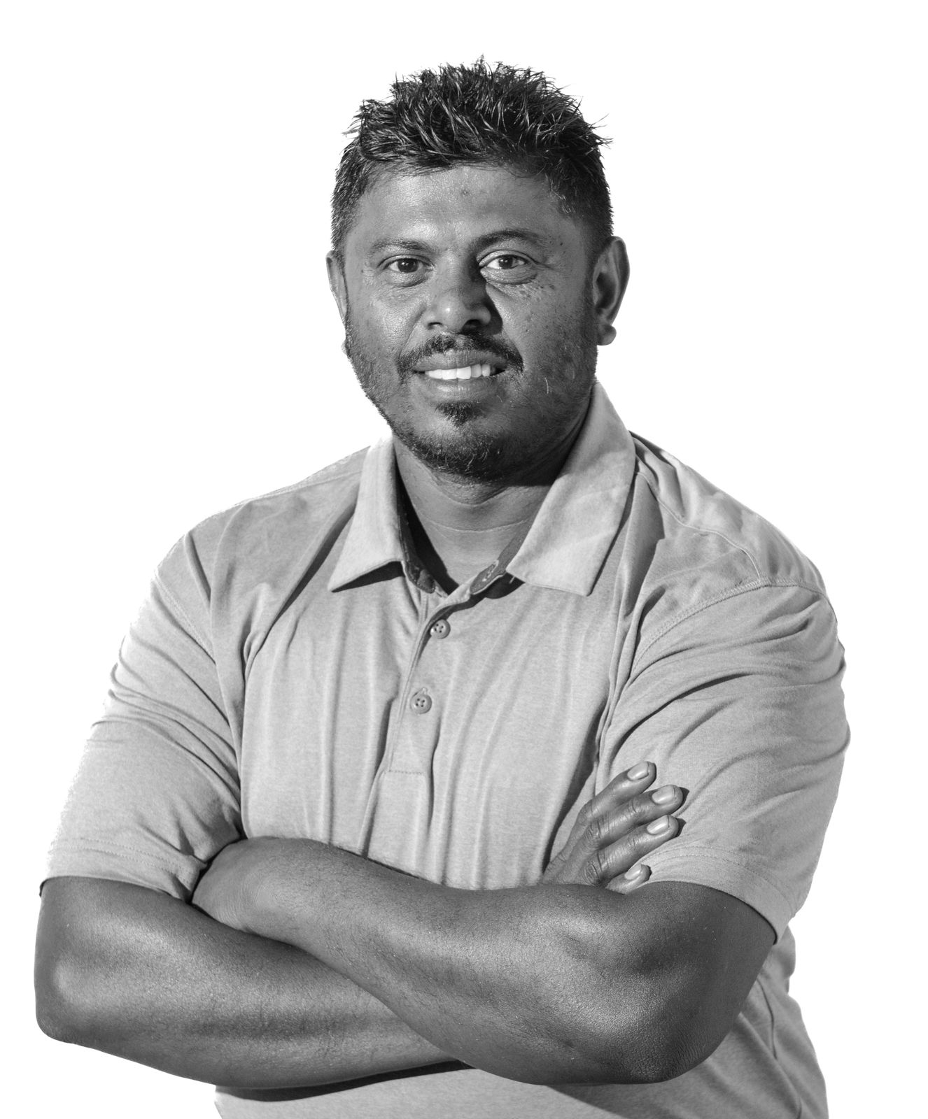 Aruna Udayakumara