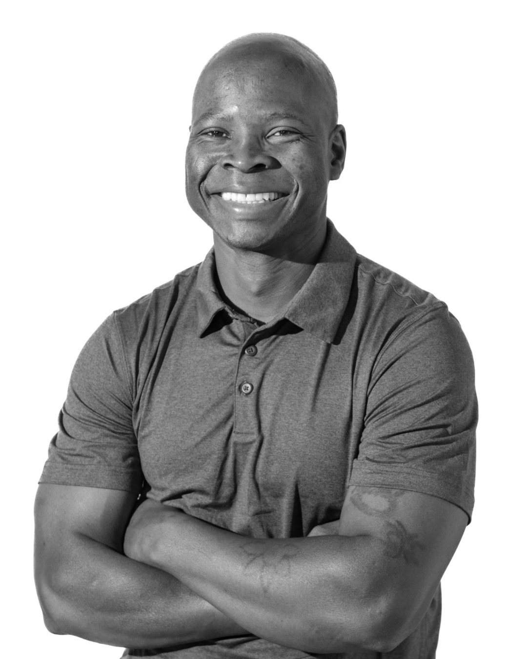 Bhekikhaya Shusha