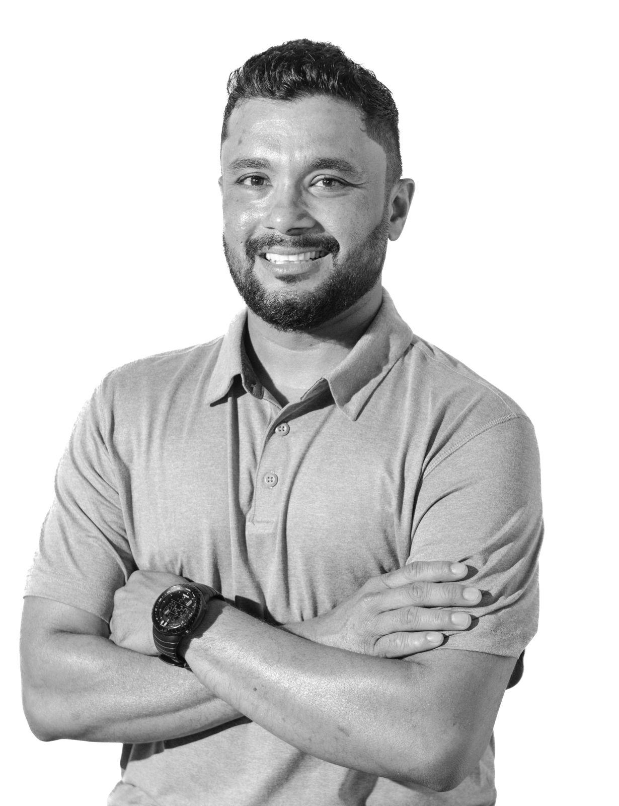 Dumindu De Silva