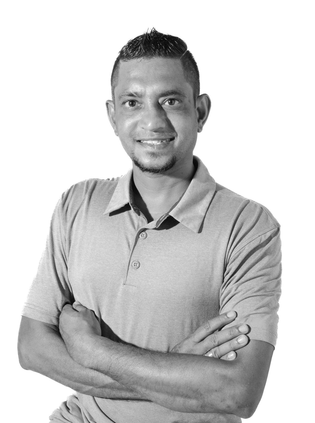Devarajan Devanashan