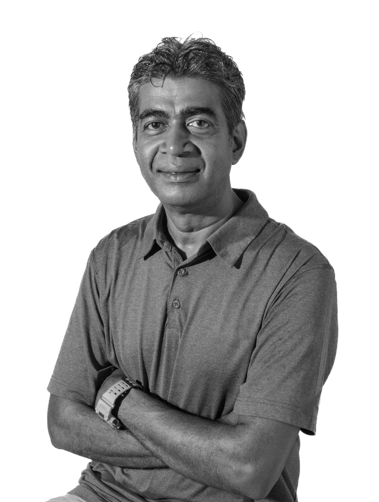 Mohamed Rizwan