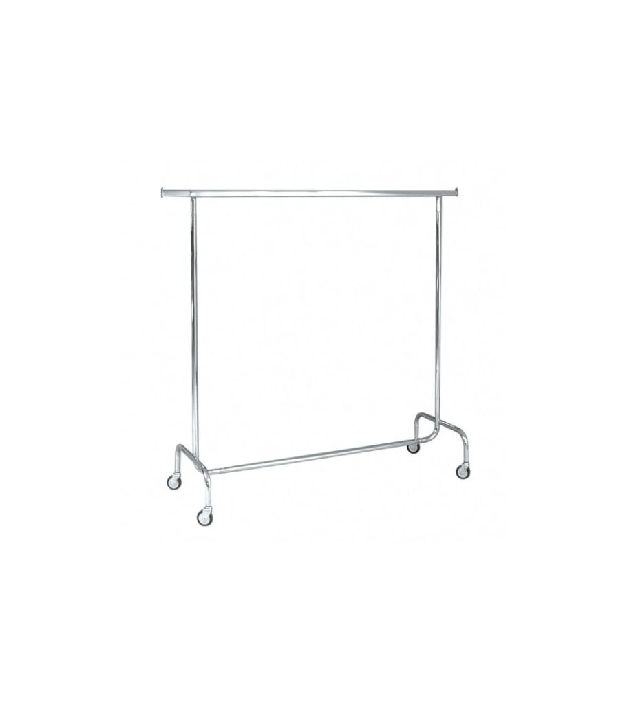 Costume Rails